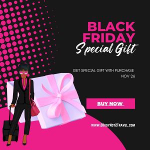 Picture of Cyber Week Deal