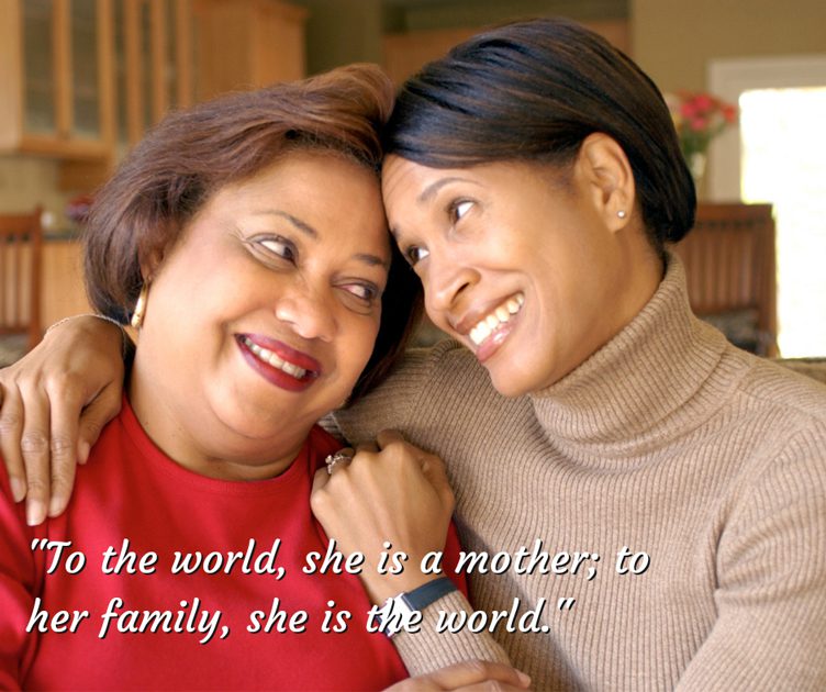 Mother's day 2025