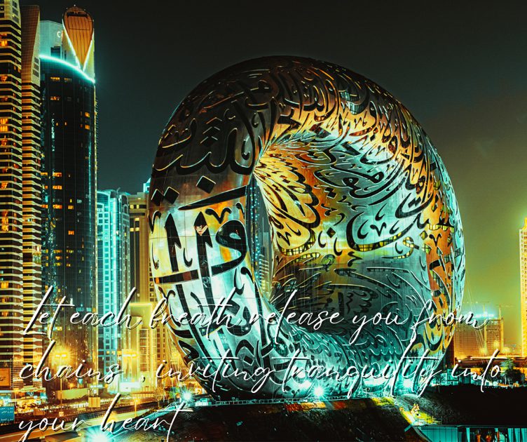 Dubai 2025