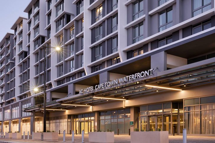 AC Hotel by Marriott Cape Town Waterfront, Cape Town