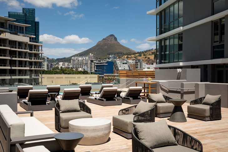 AC Hotel by Marriott Cape Town Waterfront, Cape Town