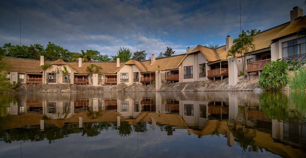 Umbhaba Eco Lodge, Hazyview