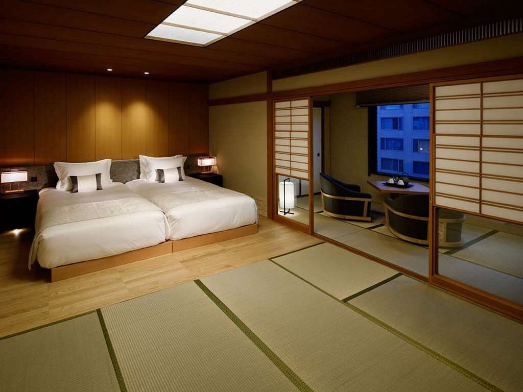 Grand Prince Hotel Takanawa